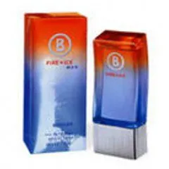 Bogner Fire+Ice Man (2004) (Eau de Toilette) parfüm şişesi