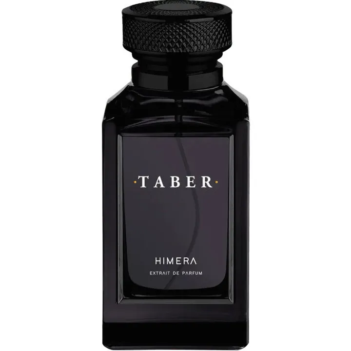 Taber Himera parfüm şişesi