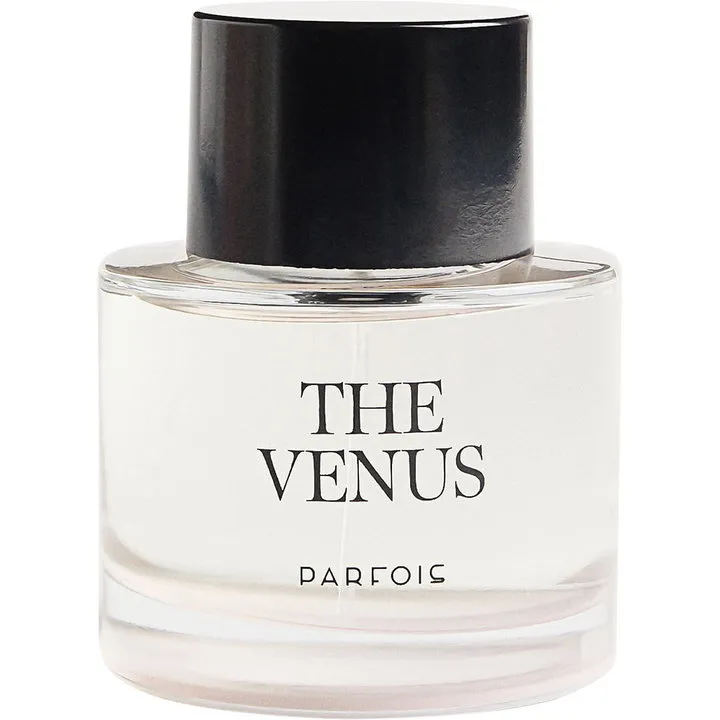 Parfois The Venus parfüm şişesi
