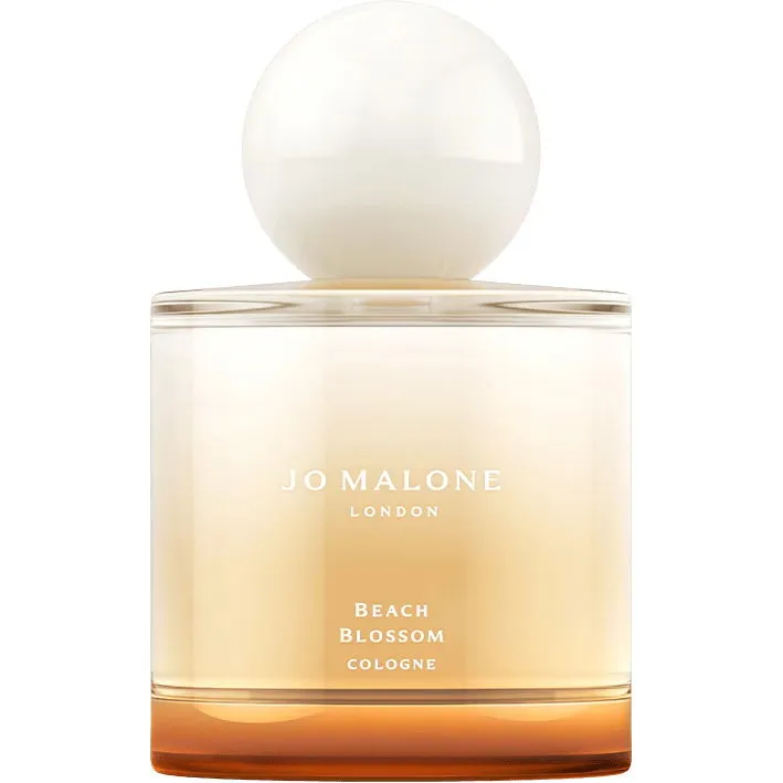Jo Malone Beach Blossom perfume bottle