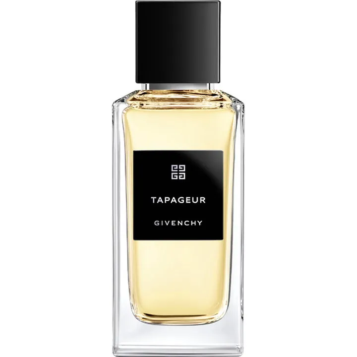 Givenchy Tapageur perfume bottle