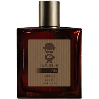 Barba Italiana L'Ulivo perfume bottle