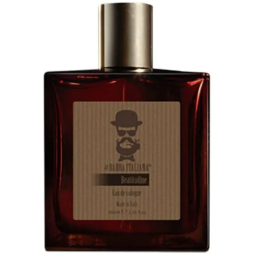 Barba Italiana Beatitudine perfume bottle