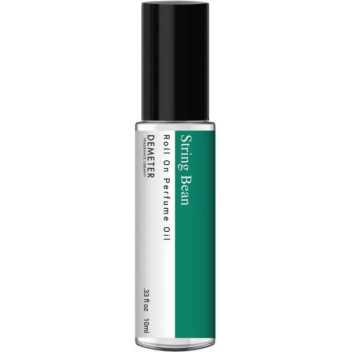 Demeter Fragrance Library String Bean (Perfume Oil) parfüm şişesi