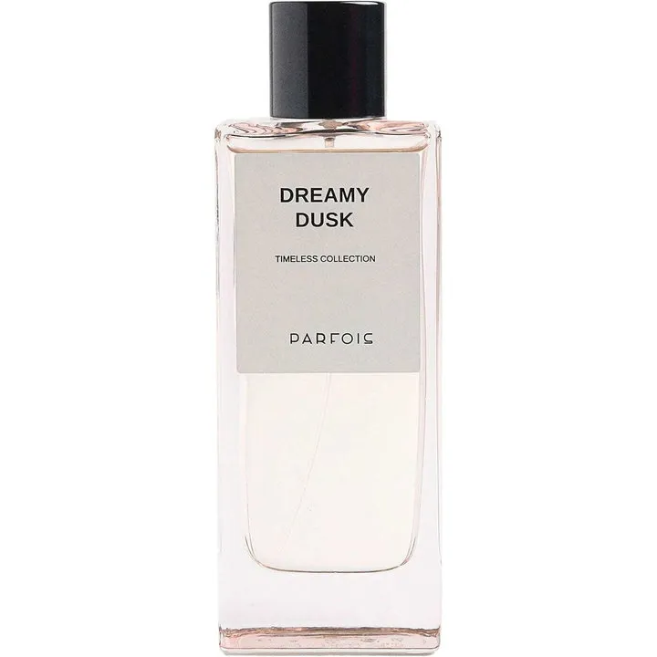 Parfois Dreamy Dusk parfüm şişesi