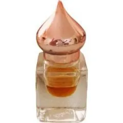 The Rising Phoenix Perfumery Preda perfume bottle
