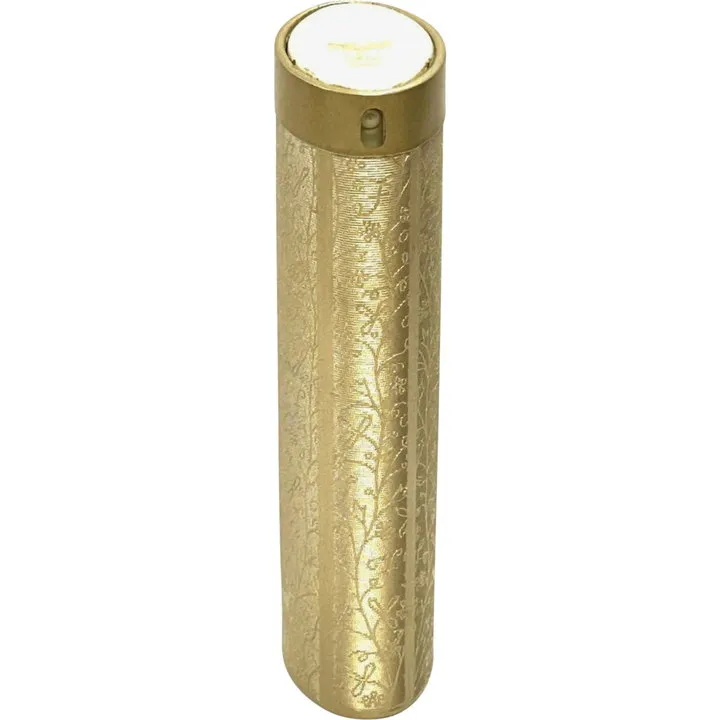 The Fuller Brush Co. Trace of Gold parfüm şişesi