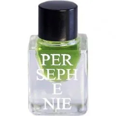 Persephenie Rajasthan perfume bottle