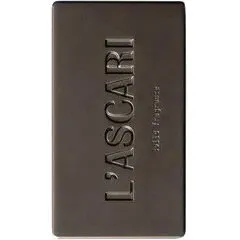 L'Ascari 131 (Solid Fragrance) perfume bottle