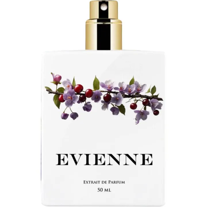 Véneor Evienne parfüm şişesi