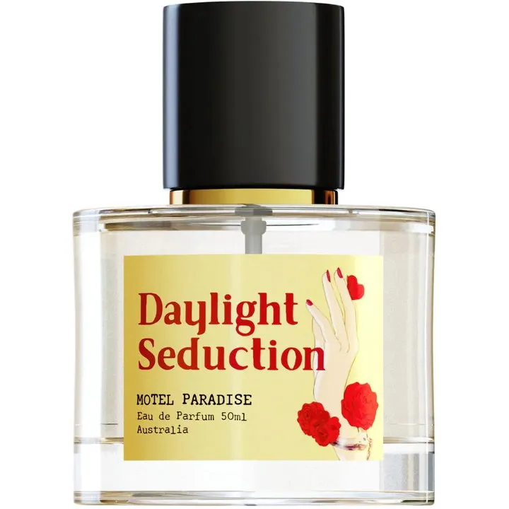 Motel Paradise Daylight Seduction parfüm şişesi