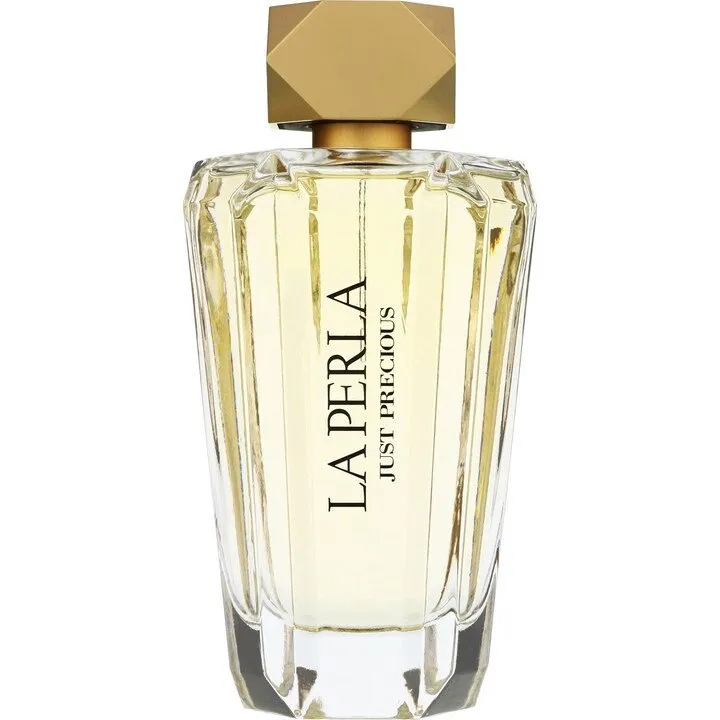 La Perla Just Precious parfüm şişesi