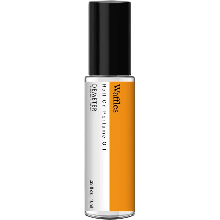 Demeter Fragrance Library Waffles (Perfume Oil) perfume bottle
