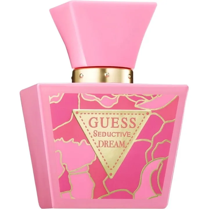 Guess Seductive Dream (Eau de Toilette) parfüm şişesi