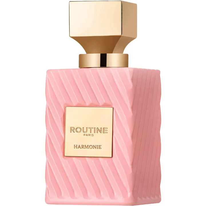 Routine Paris Harmonie perfume bottle