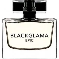 Blackglama Epic parfüm şişesi