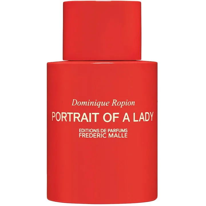 Editions de Parfums Frédéric Malle Portrait of a Lady 15th Anniversary Edition parfüm şişesi