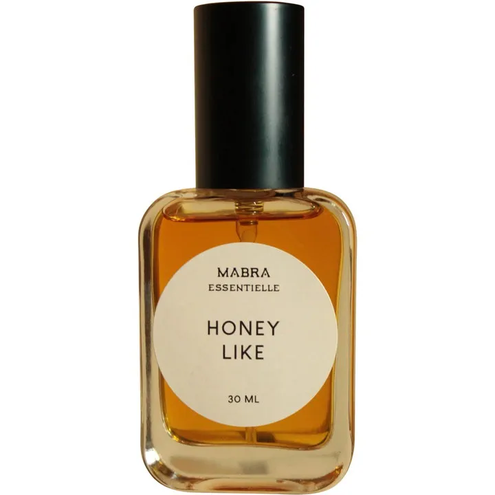 Mabra Parfums Honey Like parfüm şişesi