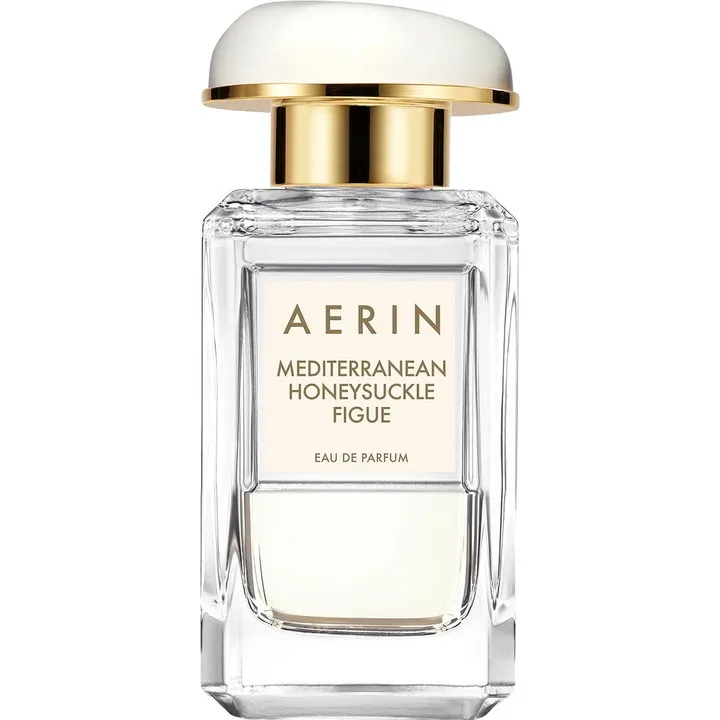 Aerin Mediterranean Honeysuckle Figue parfüm şişesi