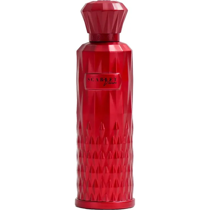 Sedra Scarlet Venom perfume bottle