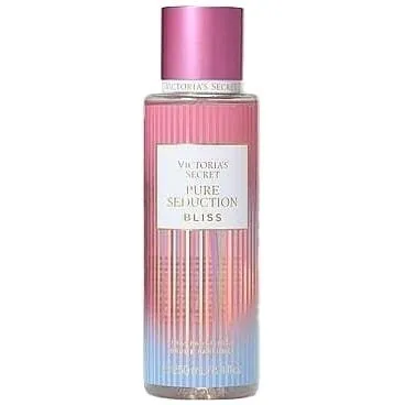 Victoria's Secret Pure Seduction Bliss perfume bottle