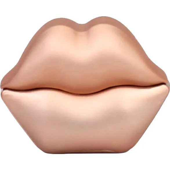 So...? Nude parfüm şişesi