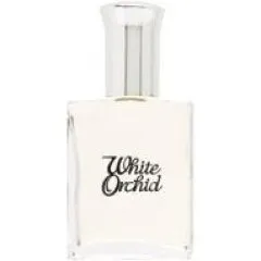 Key West Aloe White Orchid parfüm şişesi