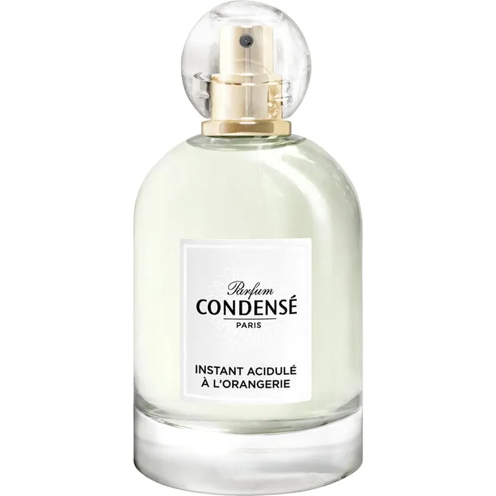 Condensé Instant Acidulé à l'Orangerie parfüm şişesi