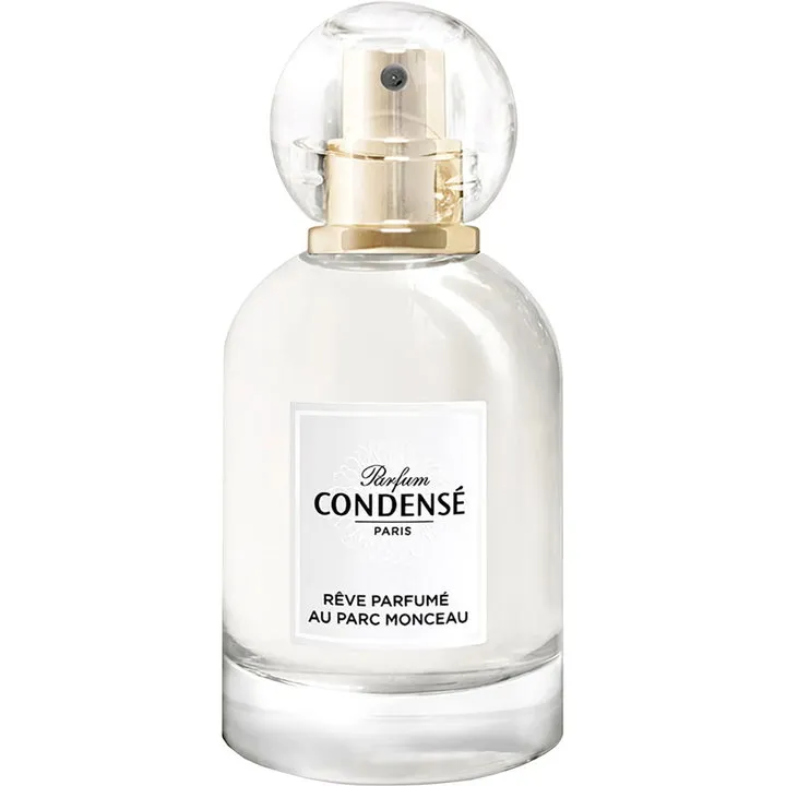 Condensé Rêve Parfumé au Parc Monceau parfüm şişesi