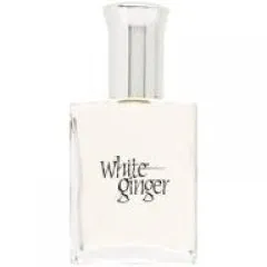 Key West Aloe White Ginger parfüm şişesi