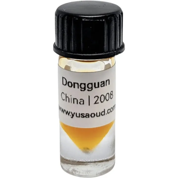 Yusa Aromatics Dongguan parfüm şişesi