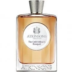 Atkinsons The Odd Fellow's Bouquet parfüm şişesi