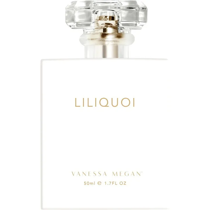 Vanessa Megan Liliquoi (2021) parfüm şişesi