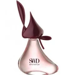She Who Dares Eminence parfüm şişesi