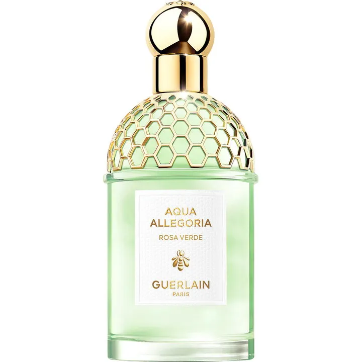 Guerlain Aqua Allegoria Rosa Verde parfüm şişesi