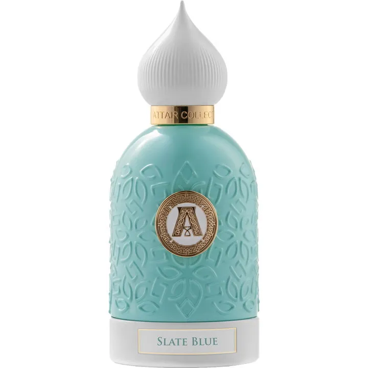 Attar Collection Slate Blue parfüm şişesi