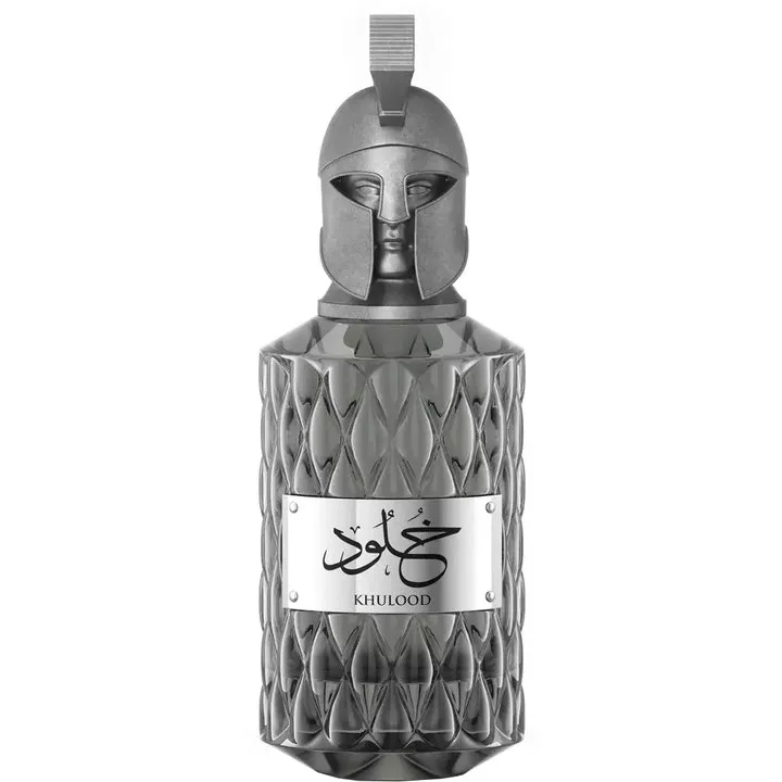 Le Falconé Khulood / خُلُود parfüm şişesi