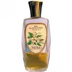 Gebrüder Kleiner Patra Maiglöckchen / Muguet parfüm şişesi