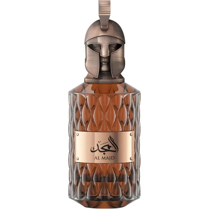 Le Falconé Al Majd / المجد parfüm şişesi