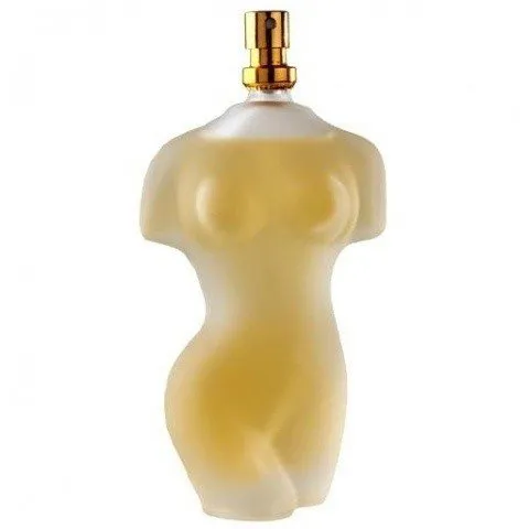 Danny Suprime Femme Fatale perfume bottle