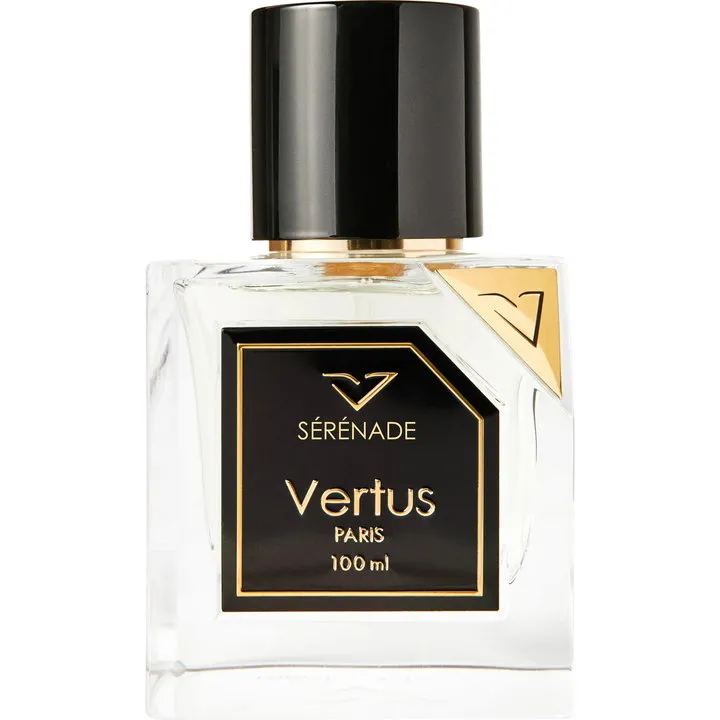 Vertus Sérénade parfüm şişesi