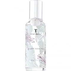 Thymes Clary Sage Tea perfume bottle