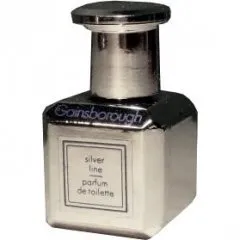 Gainsboro Silver Line (Parfum de Toilette) parfüm şişesi