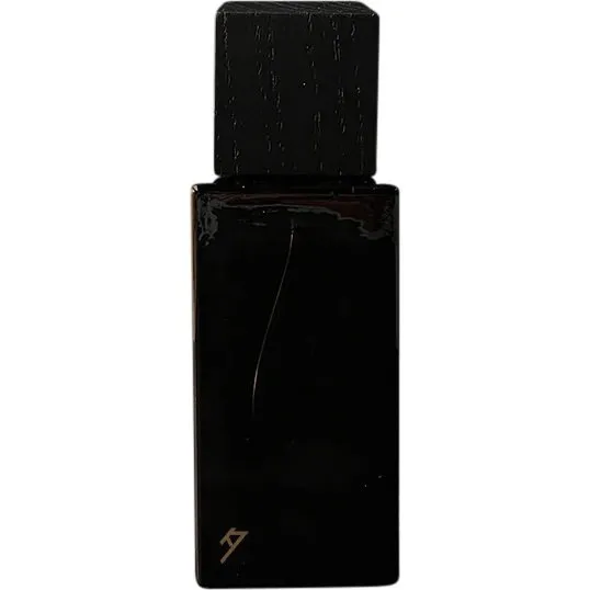 Black Fades ZIK6 / 夕 parfüm şişesi