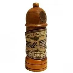 Dralle's Illusion - Moll-Accord perfume bottle