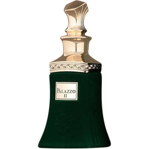 Maison des Parfums Palazzo II parfüm şişesi