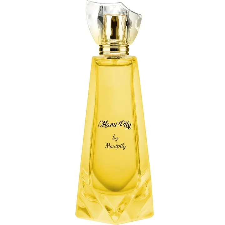 Maripily Mami Pily perfume bottle