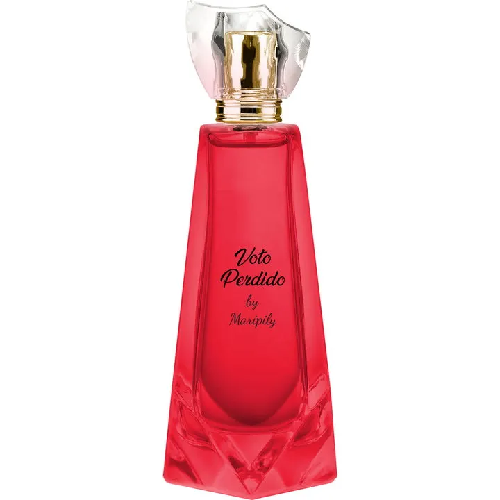 Maripily Voto Perdido perfume bottle