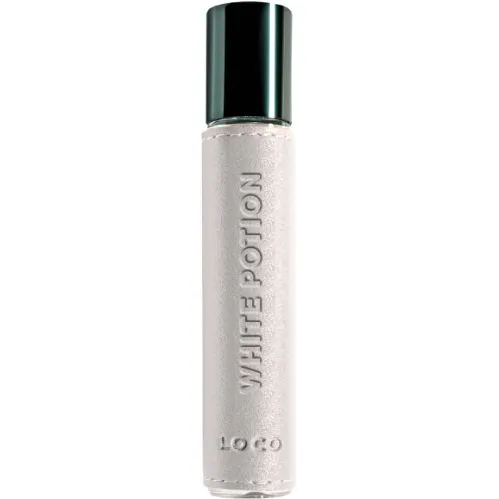 Loco White Potion parfüm şişesi