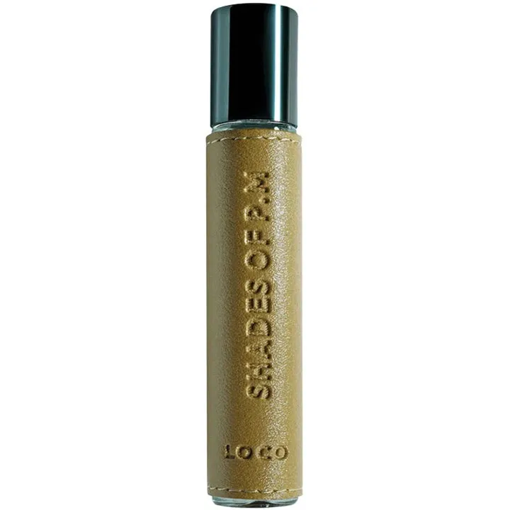 Loco Shades of P.M perfume bottle